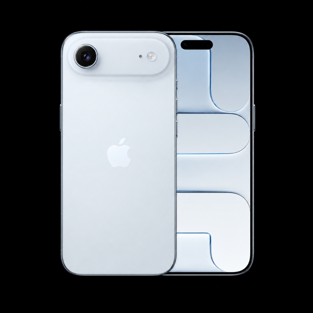 iPhone 17 Air