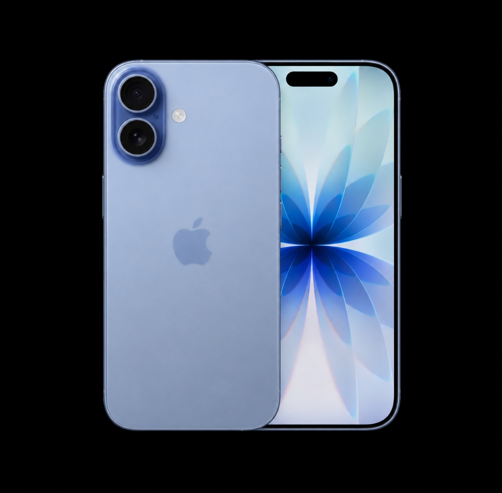 iPhone 17