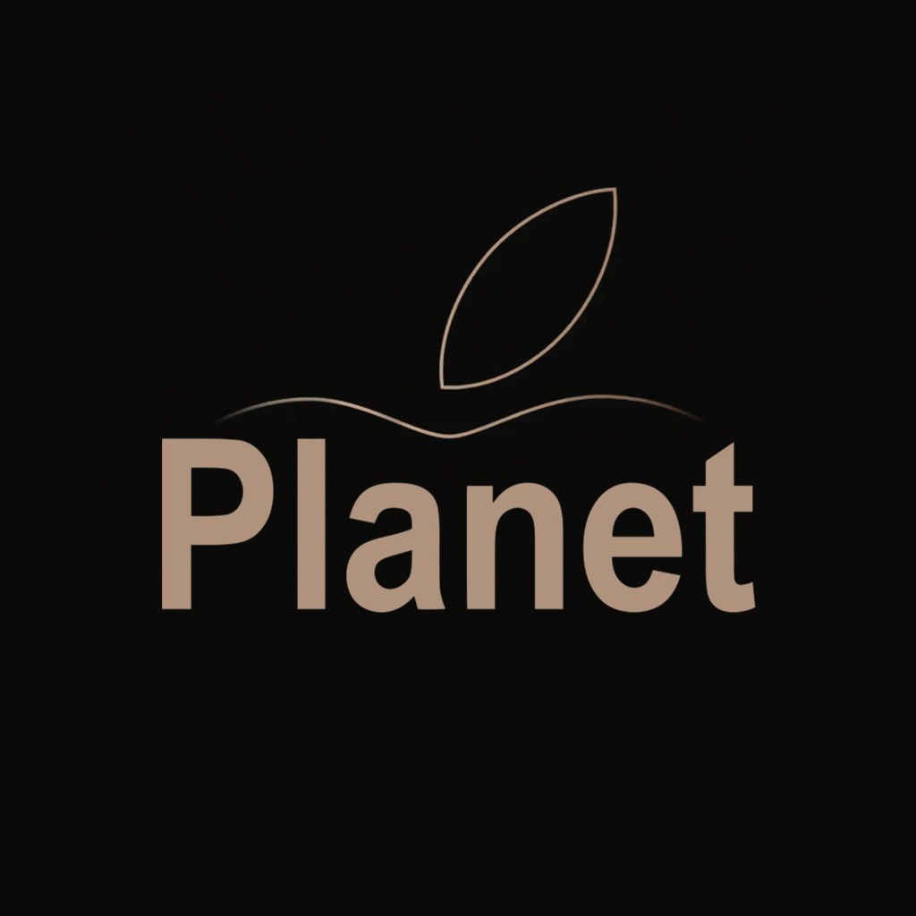Planet KSD Logo