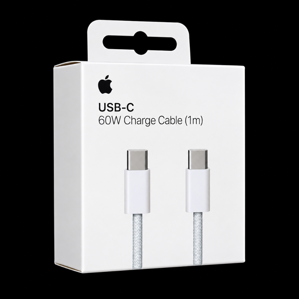 USB-C 60W Cable